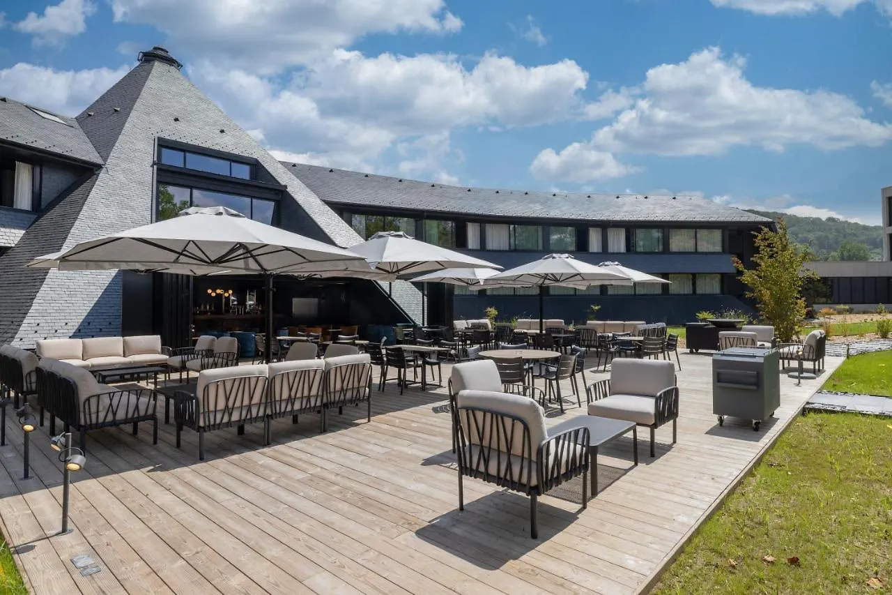 Miura Hotel Voglans