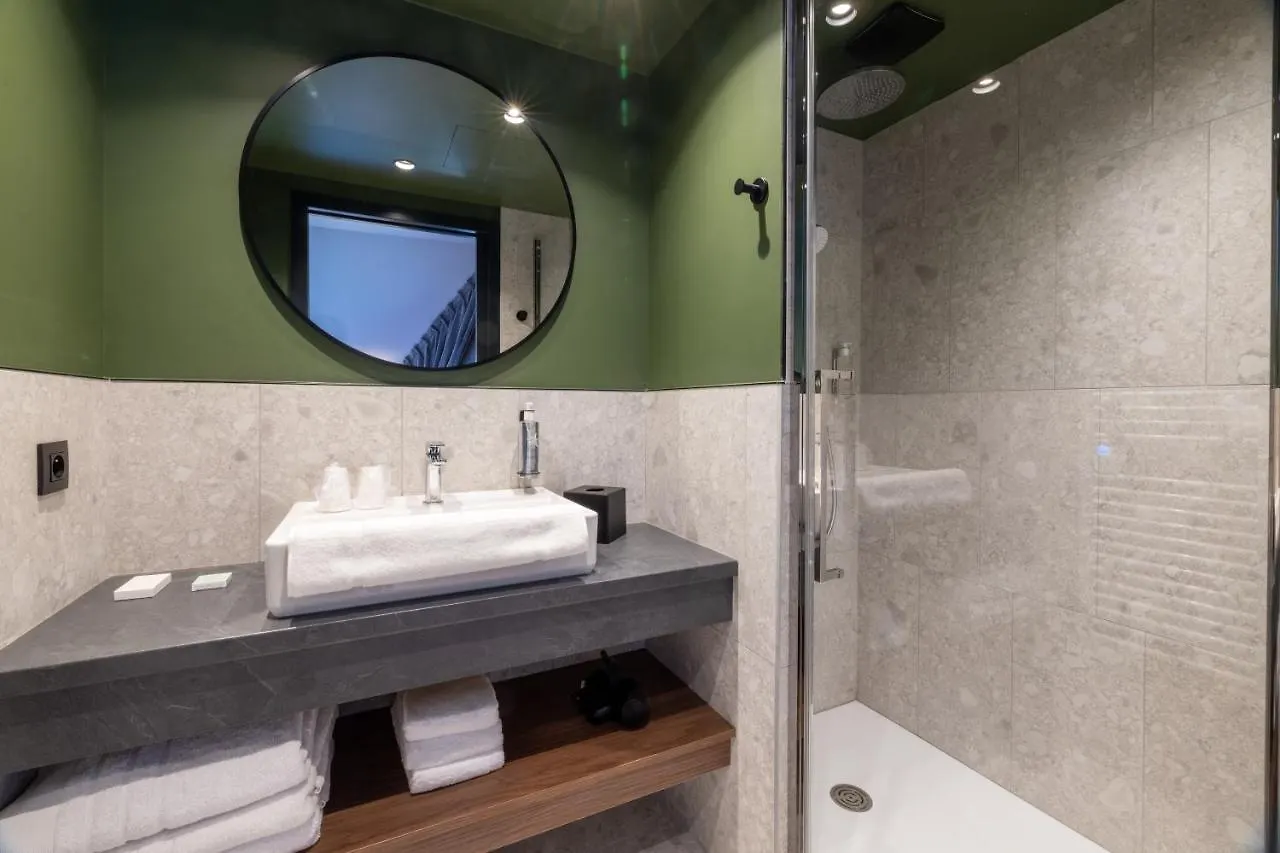 Miura Hotel Voglans