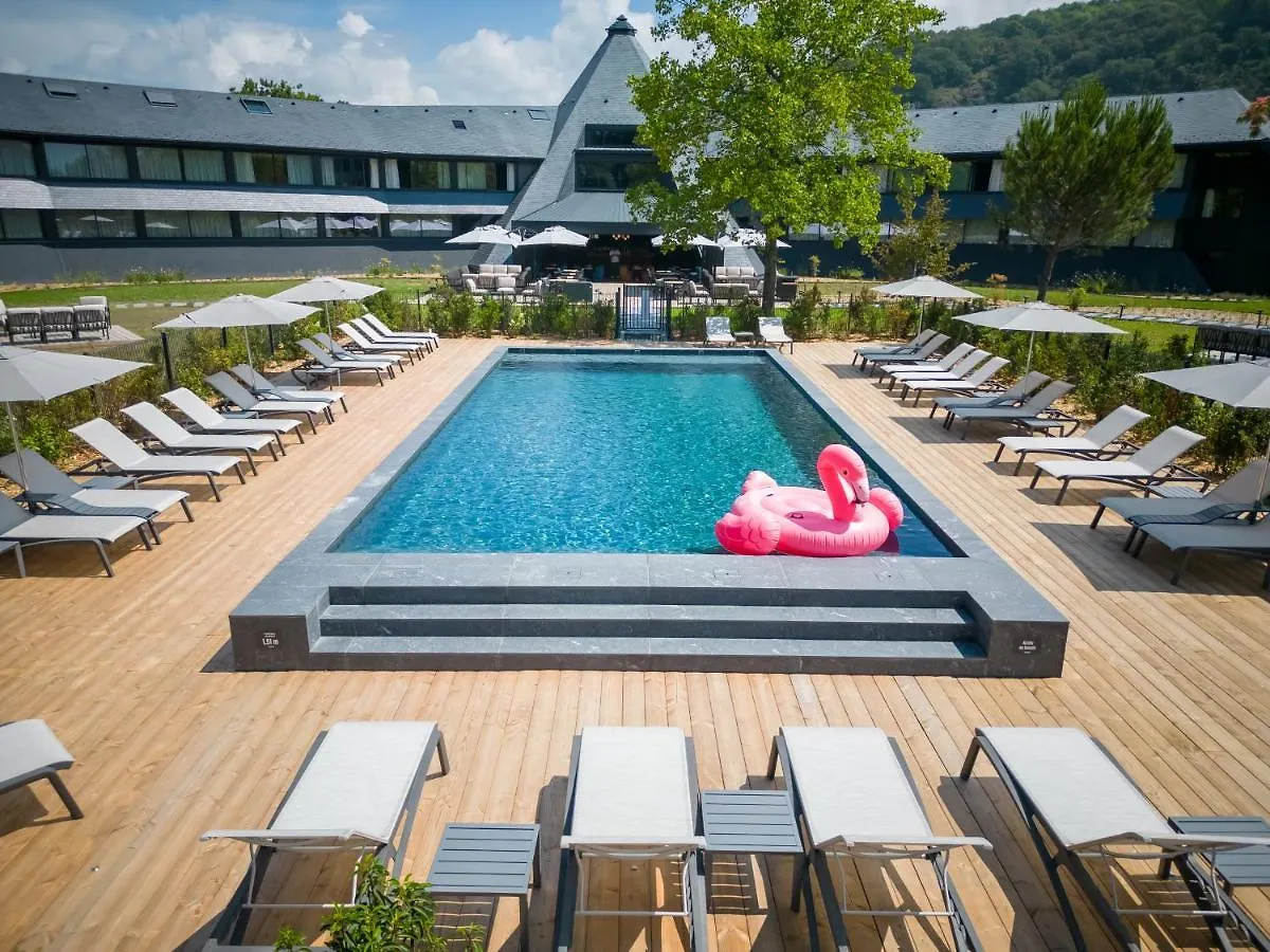 Miura Hotel Voglans France