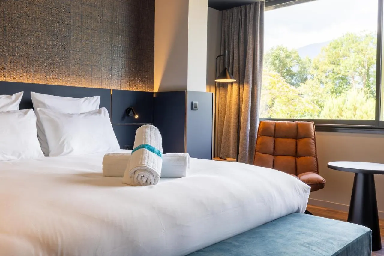 Miura Hotel Voglans
