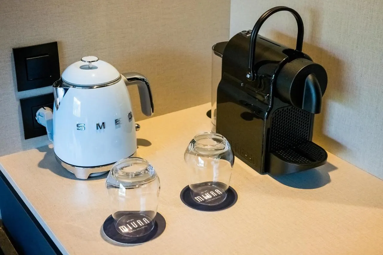 Miura Hotel Voglans