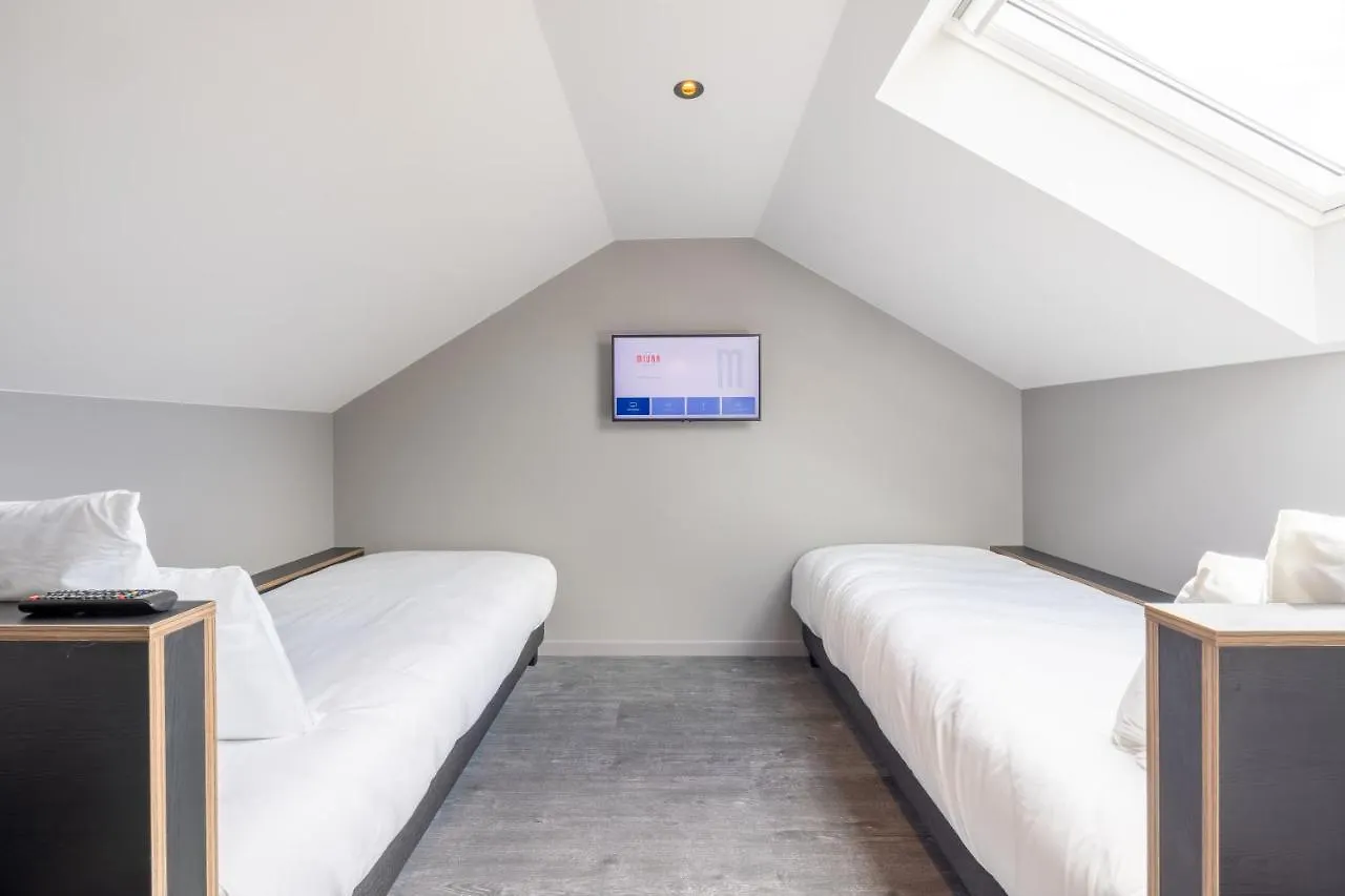Miura Hotel Voglans