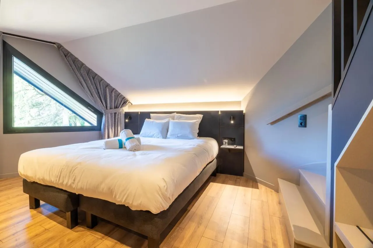 Miura Hotel Voglans