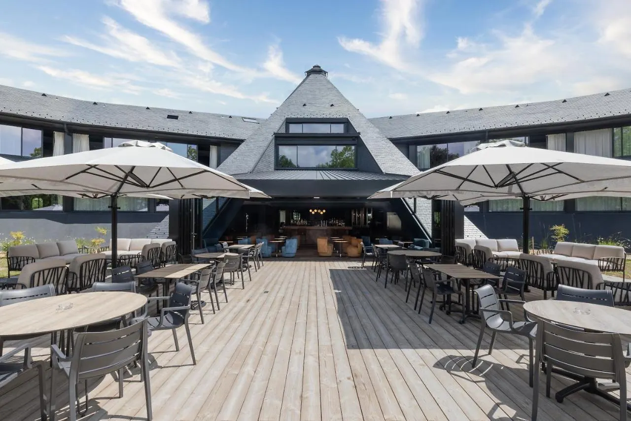 Miura Hotel Voglans