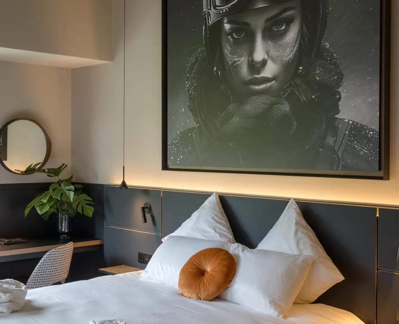 Miura Hotel Voglans
