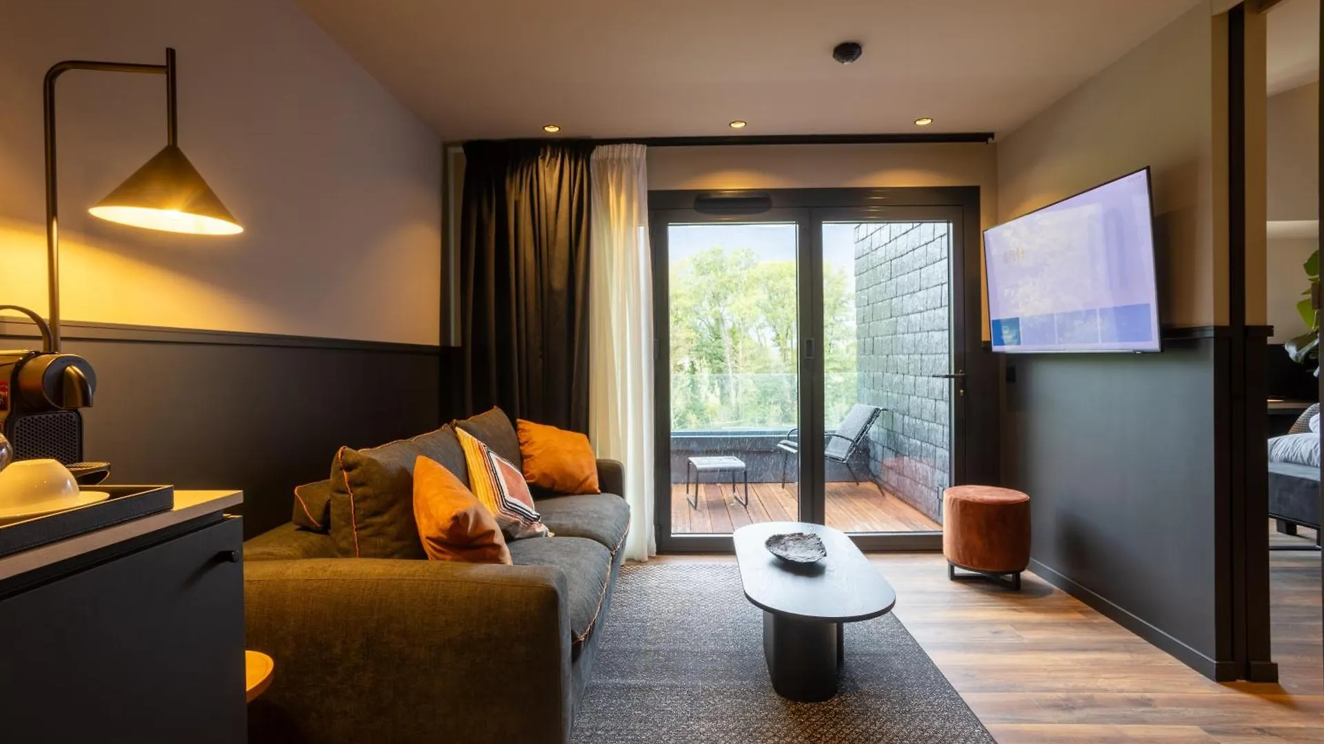 Miura Hotel Voglans