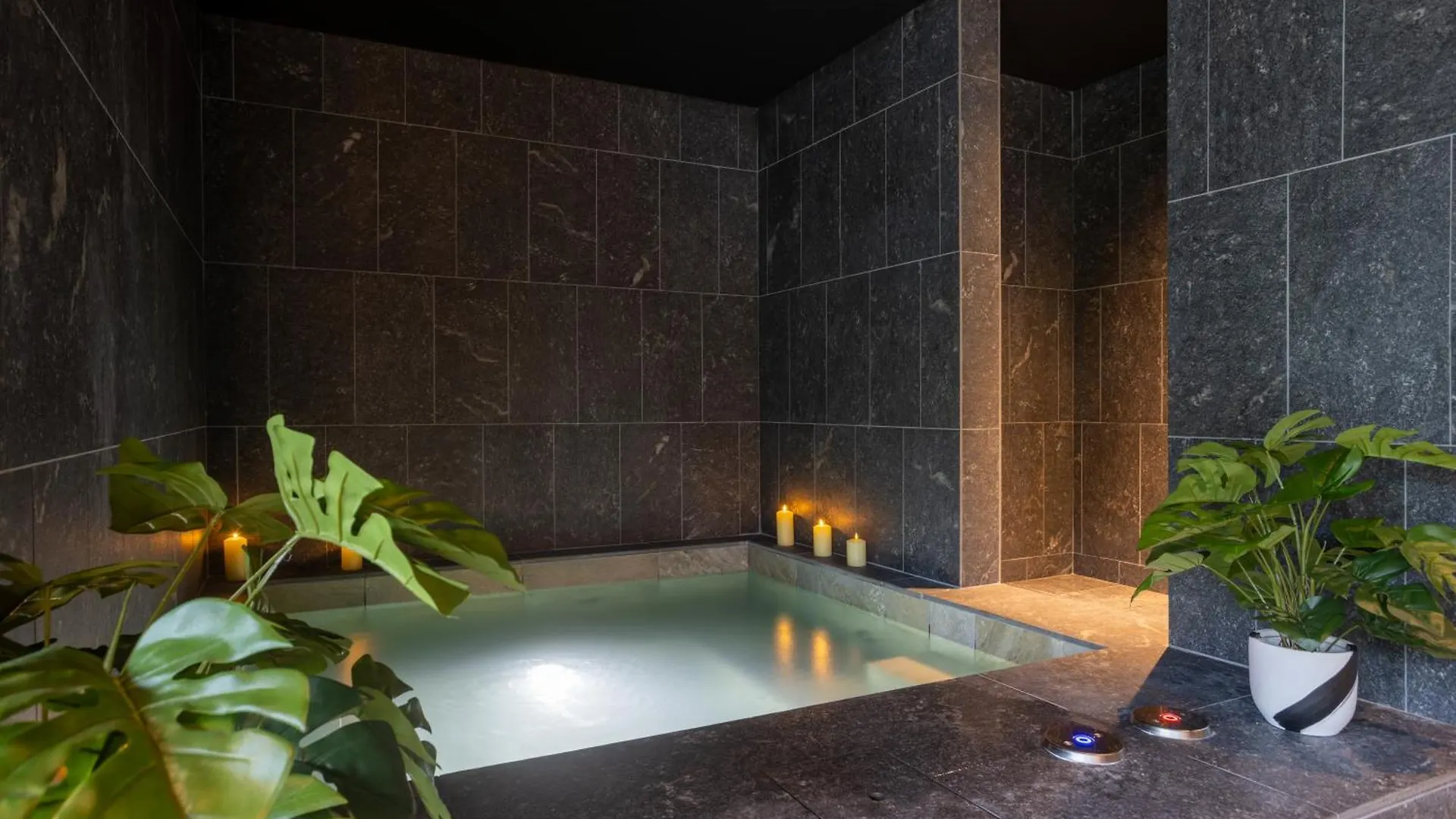 Miura Hotel Voglans