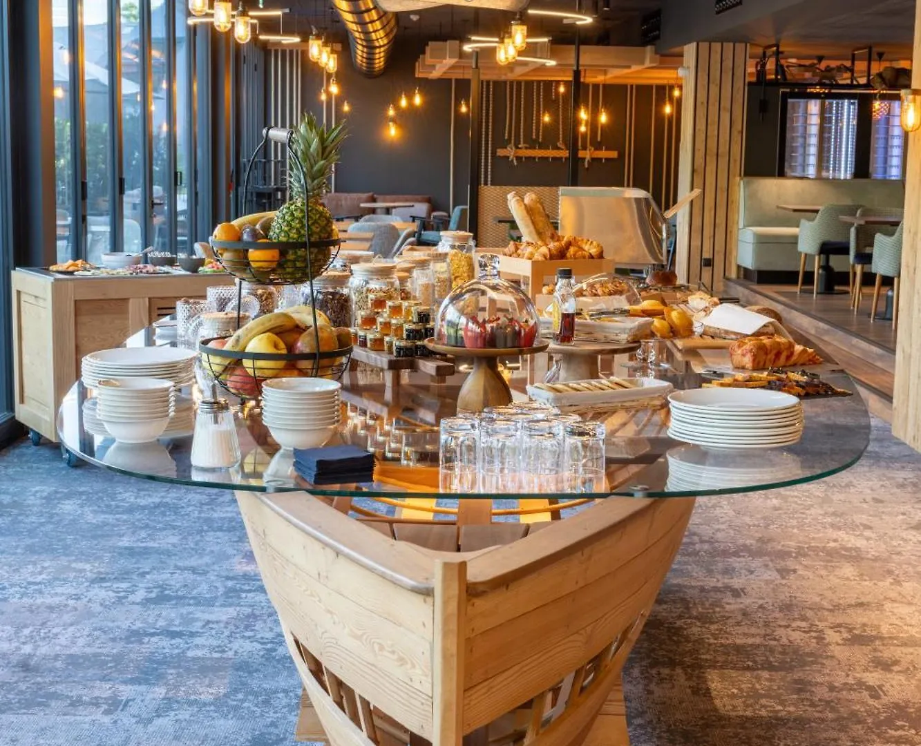 Miura Hotel Voglans