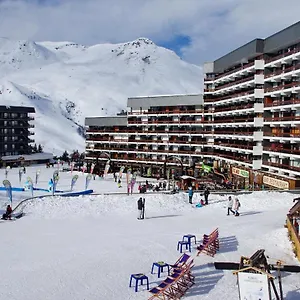 Aparthotel Du Lou -