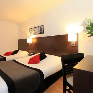 Castellane 2*, Toulouse France