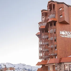 Hotel Royal Ours Blanc Boutique &