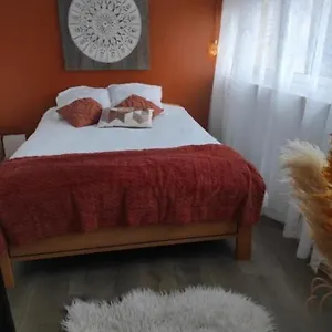 Le Cocooning Appartement