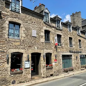 Du Chateau - Originals Boutique 3*, Dinan France