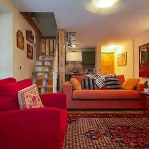 Beauregard 1 - Happy Appartement