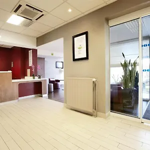 Campanile Centre 3*, Creteil France