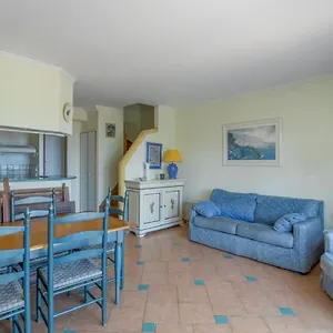 Le Village De Cap Esterel - Maeva Appartement