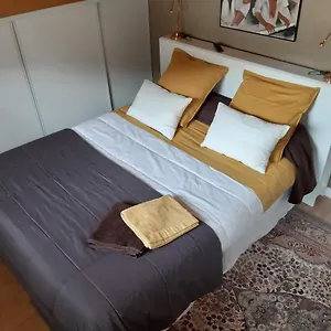 Namaste Zen Au Calme Séjour chez l'habitant