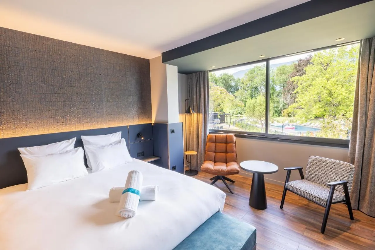 Hotel Miura Voglans
