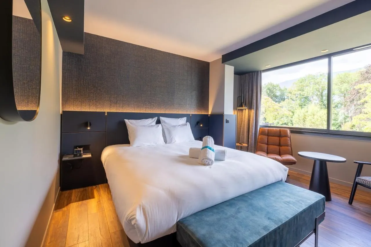 Hotel Miura Voglans