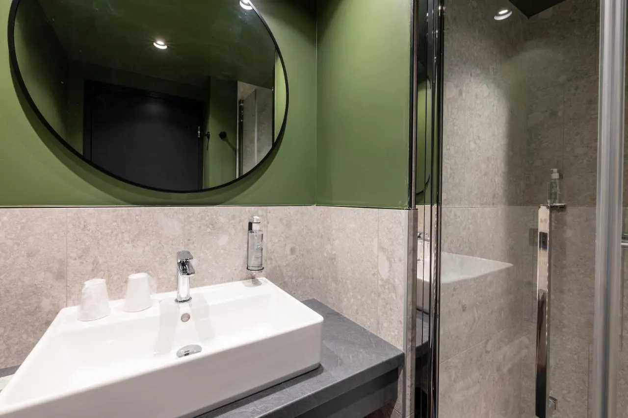 Hotel Miura Voglans 4*,