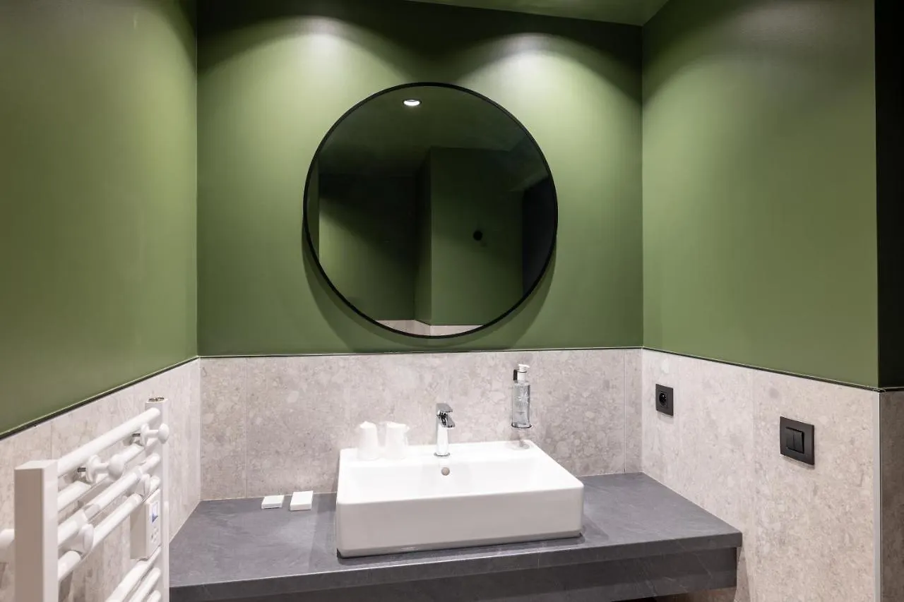 Hotel Miura Voglans 4*,  Francie