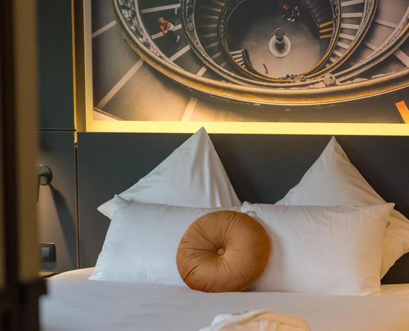 Hotel Miura Voglans