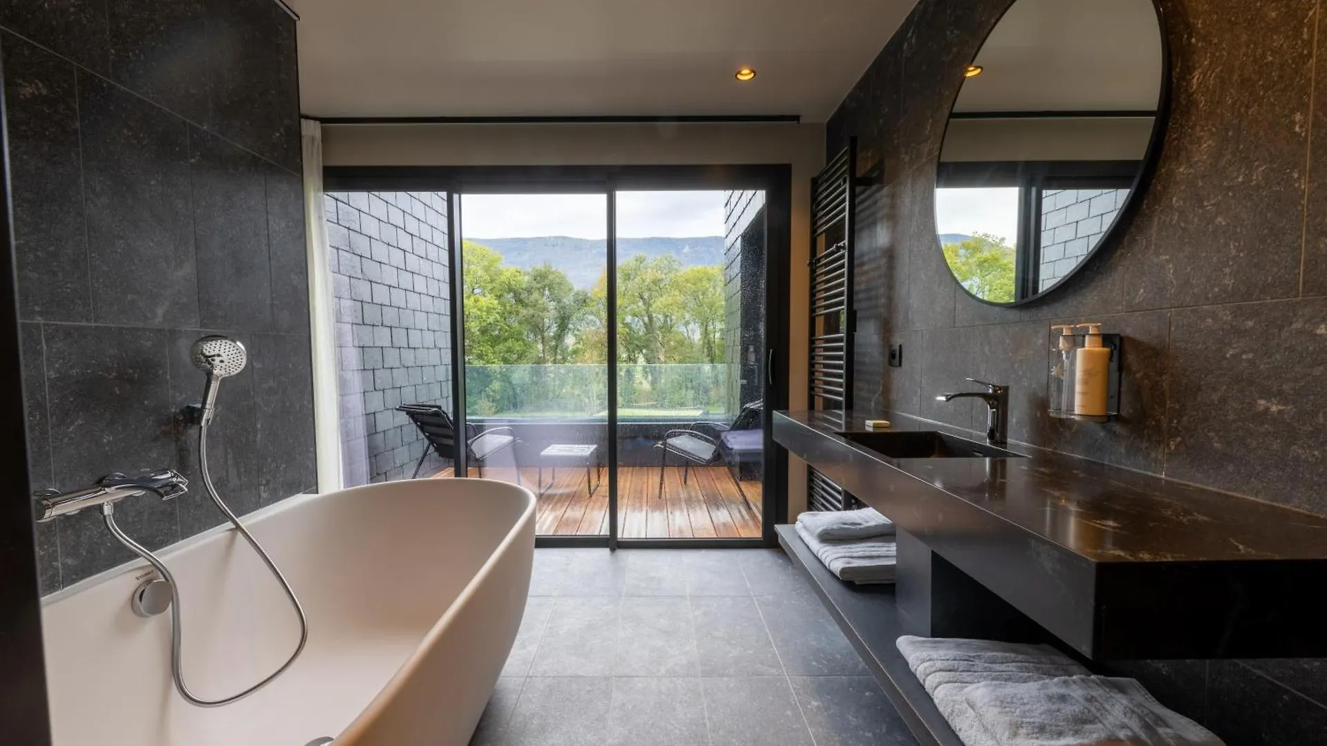 Hotel Miura Voglans