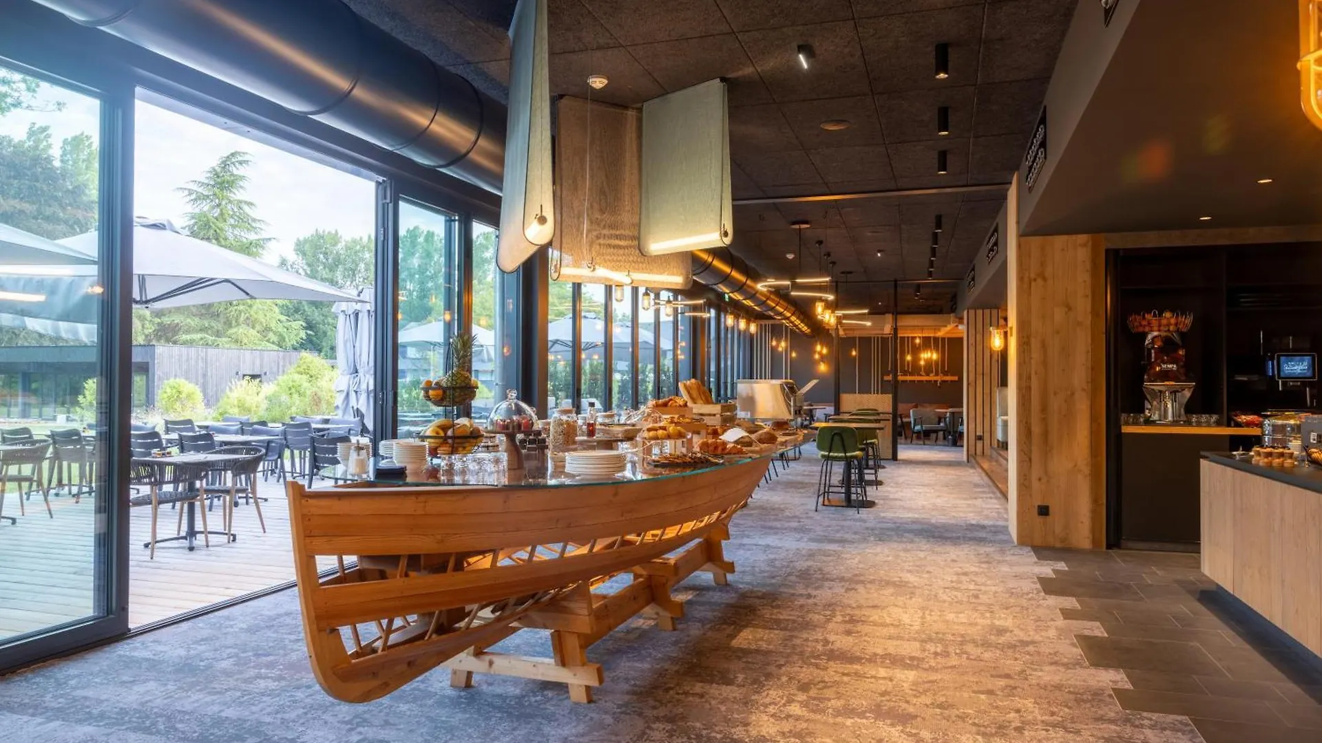 ****  Hotel Miura Voglans Francie